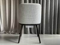 Sedia modello Foyer di Calligaris: richiedi il prezzo 