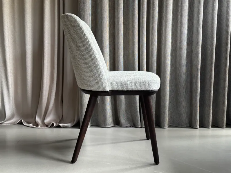 Sedia modello Foyer di Calligaris: richiedi il prezzo 