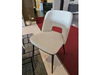 Sedia modello Foyer di Calligaris: scopri il prezzo riservato 