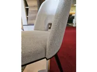 Sedia modello Foyer di Calligaris: scopri il prezzo riservato 