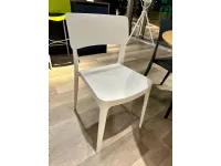 Sedia modello Fra a marchio Stones scontata del 21%