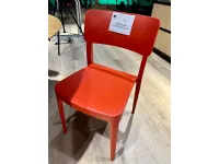 Sedia modello Fra a marchio Stones scontata del 21%