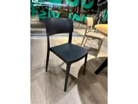 Sedia modello Fra a marchio Stones scontata del 21%