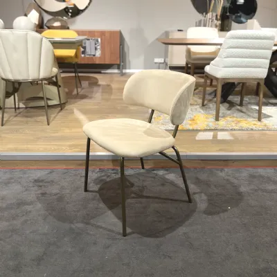 Sedia modello Futura  a marchio Zamagna scontata del 68%