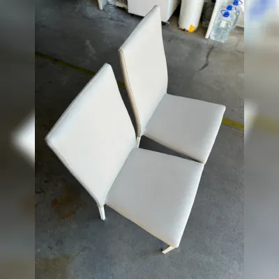Sedia modello Game a marchio Zamagna scontata del 65%