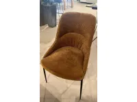 SEDIA Stones Ginevra a PREZZO OUTLET