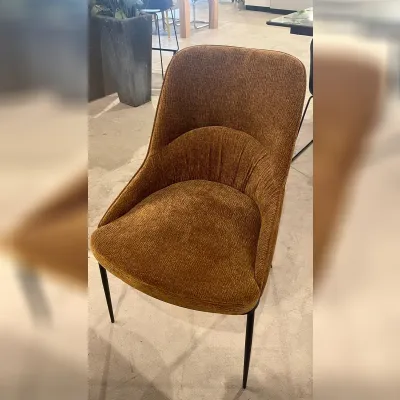 SEDIA Stones Ginevra a PREZZO OUTLET