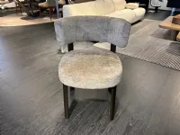 Sedia modello Glen di Calligaris: richiedi il prezzo riservato 