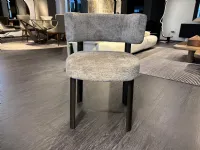 Sedia modello Glen di Calligaris: richiedi il prezzo riservato 