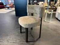 Sedia modello Glen di Calligaris: richiedi il prezzo riservato 