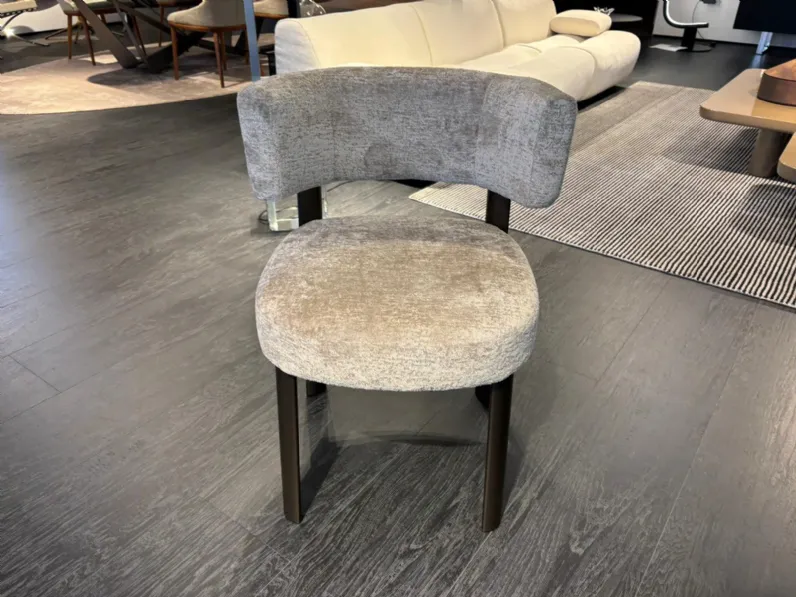 Sedia modello Glen di Calligaris: richiedi il prezzo riservato 