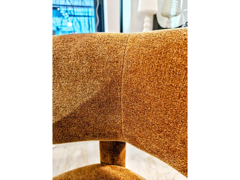 Sedia modello Glen soft di Calligaris: richiedi il prezzo riservato 