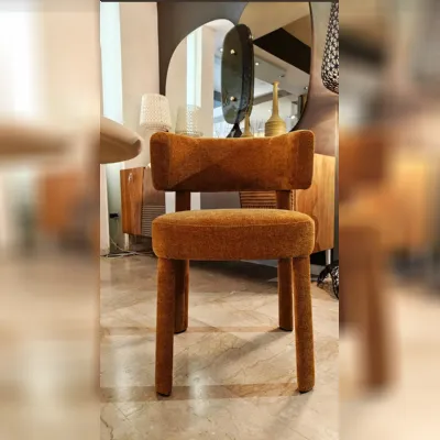Sedia modello Glen soft di Calligaris: richiedi il prezzo riservato 