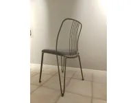 Sedia modello Granada di Target point: richiedi ora il prezzo riservato 