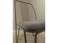 Sedia modello Granada di Target point: richiedi ora il prezzo riservato 