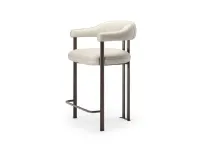 Sedia da cucina Greta Cattelan italia a prezzo Outlet 