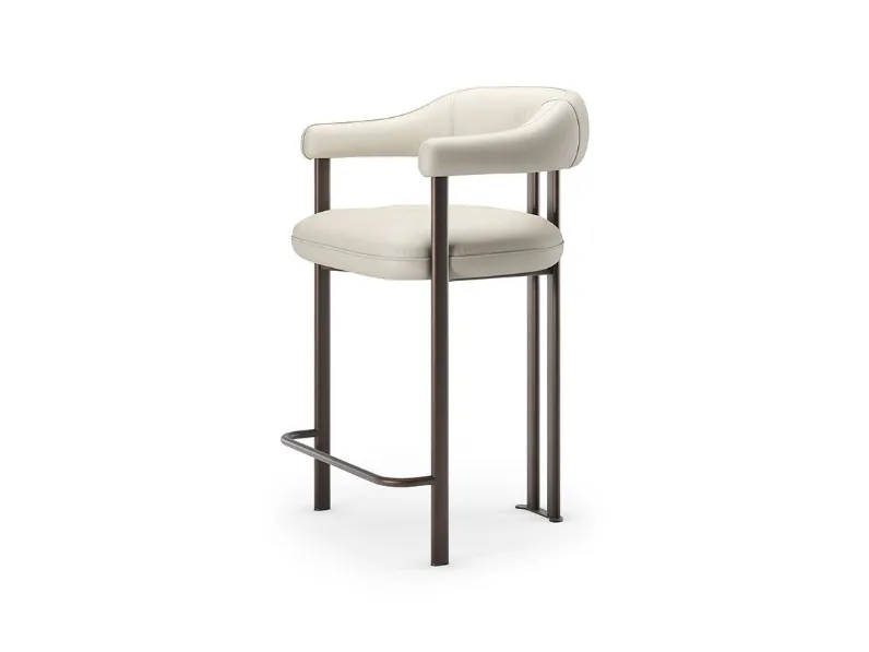 Sedia da cucina Greta Cattelan italia a prezzo Outlet 