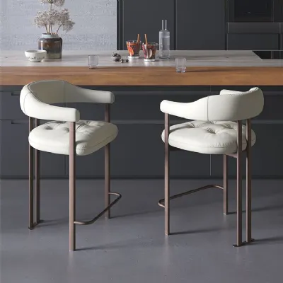 Sedia da cucina Greta Cattelan italia a prezzo Outlet 