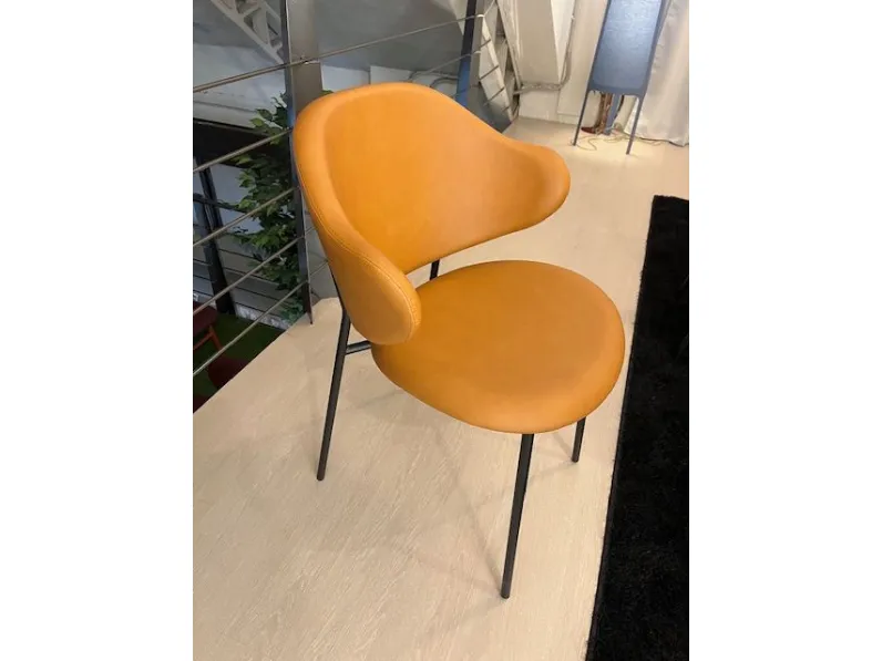 Sedia modello Holly di Calligaris: richiedi il prezzo 