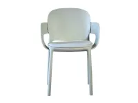 Sedia modello Hug da soggiorno di Scab -43%