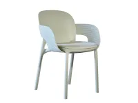 Sedia modello Hug da soggiorno di Scab -43%