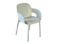 Sedia modello Hug da soggiorno di Scab -43%