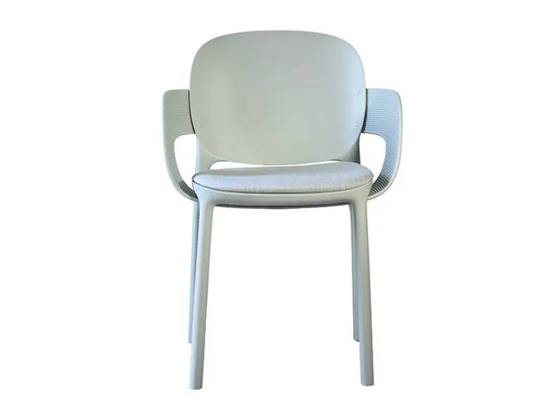 Sedia modello Hug da soggiorno di Scab -43%