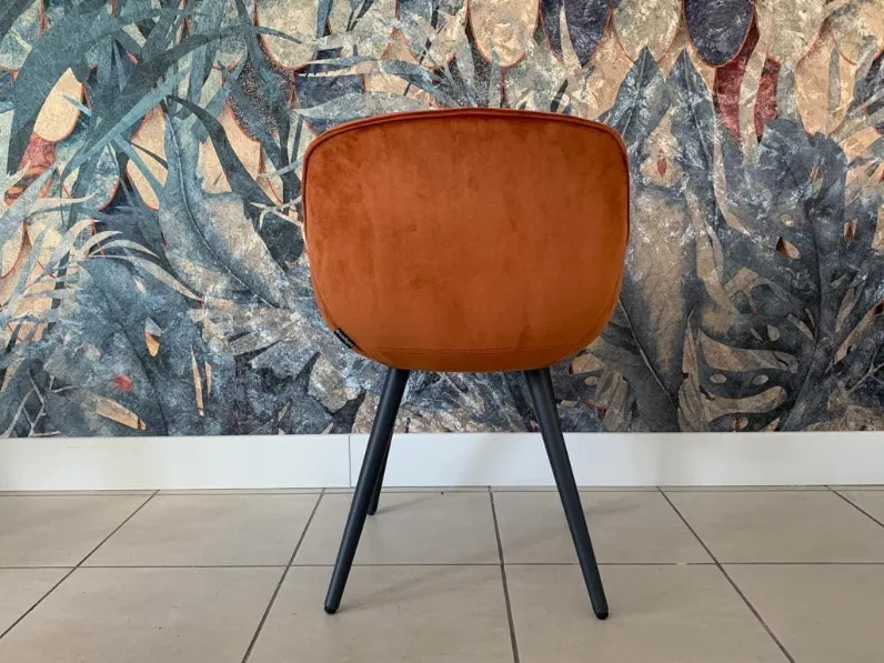 Sedia modello Igloo di Calligaris: scopri il prezzo riservato 