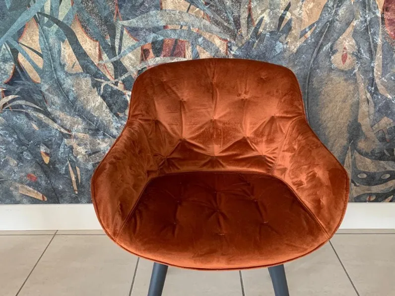 Sedia modello Igloo di Calligaris: scopri il prezzo riservato 