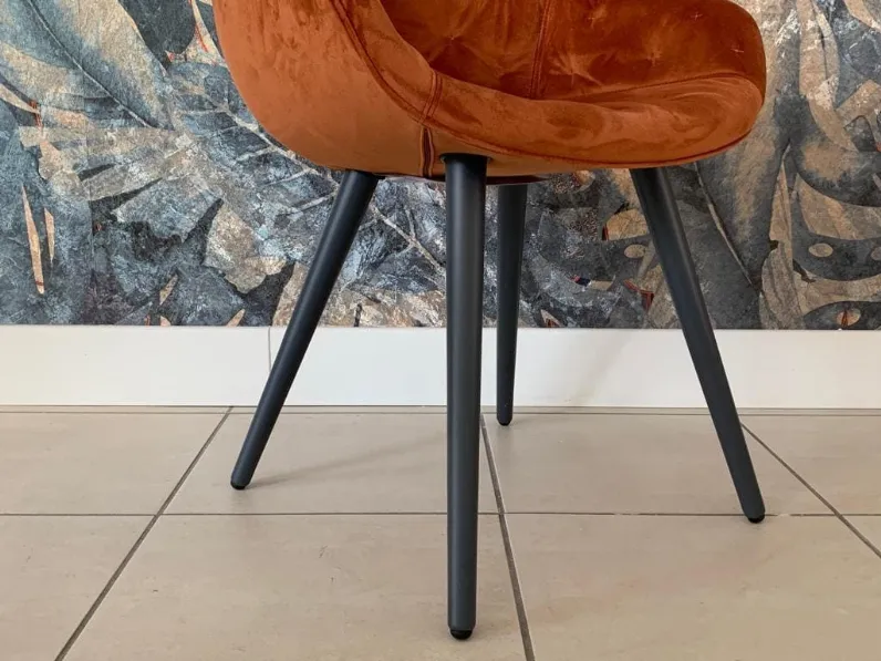 Sedia modello Igloo di Calligaris: scopri il prezzo riservato 