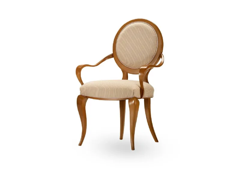 Sedia Modello lente Artigianale SCONTATA a PREZZI OUTLET