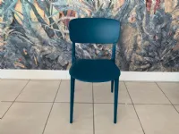 Sedia modello Liberty di Calligaris: richiedi ora il prezzo riservato 