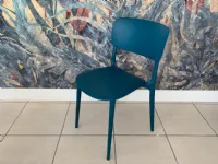 Sedia modello Liberty di Calligaris: richiedi ora il prezzo riservato 