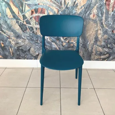 Sedia modello Liberty di Calligaris: richiedi ora il prezzo riservato 
