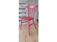 Sedia modello Lisa4078 a marchio Dialma brown scontata del 31%