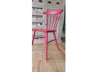 Sedia modello Lisa4078 a marchio Dialma brown scontata del 31%