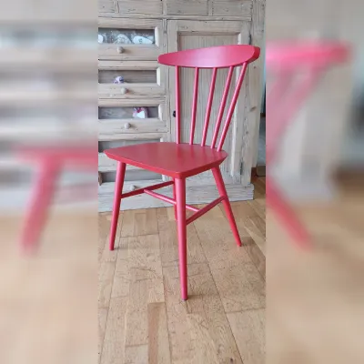 Sedia modello Lisa4078 a marchio Dialma brown scontata del 31%