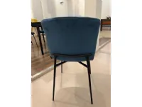 Sedia Love di Calligaris: richiedi il prezzo riservato 