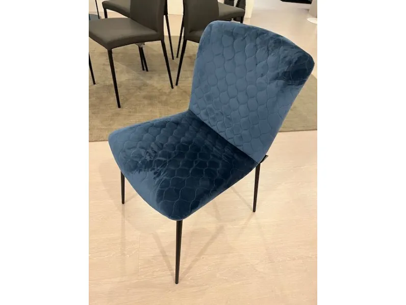 Sedia Love di Calligaris: richiedi il prezzo riservato 