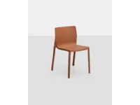 SEDIA Kristalia Lp a PREZZO OUTLET