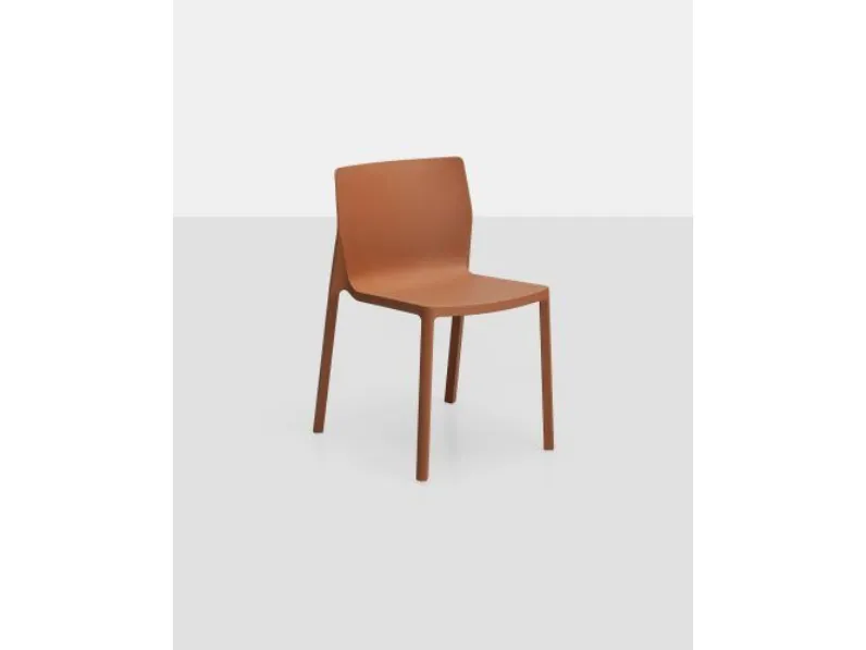 SEDIA Kristalia Lp a PREZZO OUTLET