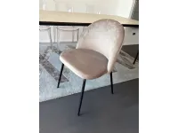 Sedia modello Lul� da soggiorno di La seggiola -25%