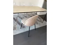 Sedia modello Lul� da soggiorno di La seggiola -25%