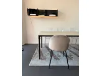 Sedia modello Lul� da soggiorno di La seggiola -25%