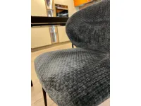 Sedia Maia Di lazzaro a prezzo ribassato