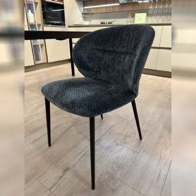 Sedia modello Maia da soggiorno di Di lazzaro -25%