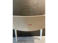 Sedia di Kartell modello Masters da soggiorno in offerta -28%