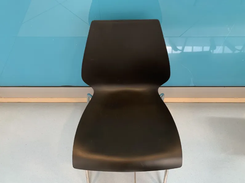 Sedia da cucina Maui Kartell a prezzo scontato 