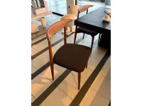 Sedia modello Melody da cucina di Sedie brianza -40%