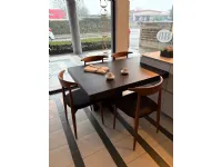 Sedia modello Melody da cucina di Sedie brianza -40%